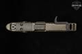 Sig Sauer P320-AXG Legion 9mm Luger Legion Gray in Very Good Condition Image 5