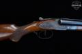 1927 L.C. Smith (LC Smith) Field Grade Hunter Arms Co 16 Gauge Color Case Hardened in Good Condition Image 4