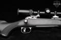 2005-2009 Savage Arms Model 16FCSAK Stainless .270 WSM Stainless Steel in Very Good Condition Image 4