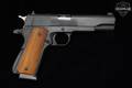 Springfield Armory Model 1911-A1 Mil-Spec .45 ACP Blued in Good Condition Image 3