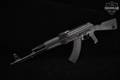 Arsenal SLR-101S 7.62x39 Black in Very Good Condition Image 2