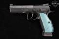2025 CZ Shadow 2 Optics Ready 9mm Luger Black in Excellent Condition Image 3