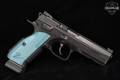 2025 CZ Shadow 2 Optics Ready 9mm Luger Black in Excellent Condition Image 4