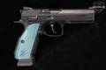 2025 CZ Shadow 2 Optics Ready 9mm Luger Black in Excellent Condition Image 5