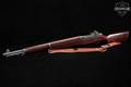 1945 Springfield Armory M1 Garand .30-06 Parkerized & Wood in Good Condition Image 2