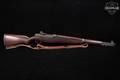 1945 Springfield Armory M1 Garand .30-06 Parkerized & Wood in Good Condition Image 3