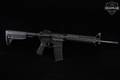 Springfield Armory SAINT 5.56mm NATO Black in Very Good Condition Image 3