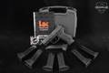 Heckler & Koch (H&K, HK) HK45C Tactical .45 ACP Black in Excellent Condition Image 2