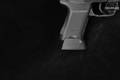 Heckler & Koch (H&K, HK) HK45C Tactical .45 ACP Black in Excellent Condition Image 4