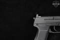 Heckler & Koch (H&K, HK) HK45C Tactical .45 ACP Black in Excellent Condition Image 5