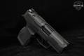 Sig Sauer P365X 9mm Luger Black in Excellent Condition Image 2