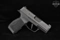 Sig Sauer P365X 9mm Luger Black in Excellent Condition Image 3