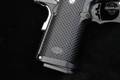 Bul Armory UL 3.25" SAS II 9mm Luger (9x19 Para) Black in Excellent Condition Image 3