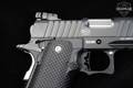 Bul Armory UL 3.25" SAS II 9mm Luger (9x19 Para) Black in Excellent Condition Image 4