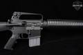 Fulton Armory Mod. FAR-15 U.S. Rifle 5.56mm NATO Black in Good Condition Image 5