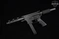 FSAAP FR-9 9mm Luger Black in Excellent Condition Image 2