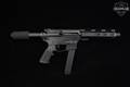 FSAAP FR-9 9mm Luger Black in Excellent Condition Image 3