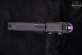 German Sport Guns (GSG) FireFly .22 LR Purple in Excellent Condition Image 4