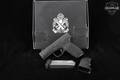 Springfield Armory Hellcat Pro Comp 9mm Luger (9x19 Para) Black in Like-New Condition Image 2