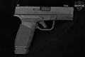 Springfield Armory Hellcat Pro Comp 9mm Luger (9x19 Para) Black in Like-New Condition Image 3