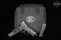 FN Herstal (FNH) Model 509 Tactical 9mm Luger Black in Very Good Condition Image 2