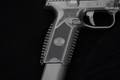 FN Herstal (FNH) Model 509 Tactical 9mm Luger Black in Very Good Condition Image 4
