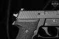 11 Apr 2022 Sig Sauer P226 MK-25 9mm Luger Nitron in Like-New Condition Image 3