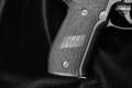 11 Apr 2022 Sig Sauer P226 MK-25 9mm Luger Nitron in Like-New Condition Image 4