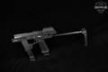 Sig Sauer P320 M17 Flux Defense Raider X .357 SIG Black in Very Good Condition Image 2