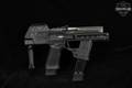 Sig Sauer P320 M17 Flux Defense Raider X .357 SIG Black in Very Good Condition Image 3