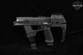 Sig Sauer P320 M17 Flux Defense Raider X .357 SIG Black in Very Good Condition Image 4