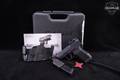 Canik METE MC9L Optic-Included Package 9mm Luger Black in Very Good Condition Image 2