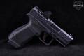 Canik METE MC9L Optic-Included Package 9mm Luger Black in Very Good Condition Image 4