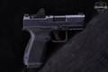 Canik METE MC9L Optic-Included Package 9mm Luger Black in Very Good Condition Image 5