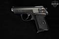 1968 Radom P-64 9x18mm Makarov Blued in Very Good Condition Image 2