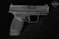 Springfield Armory Hellcat OSP Micro Compact 9mm Luger (9x19 Para) Black in Excellent Condition Image 3