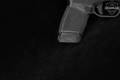 Springfield Armory Hellcat OSP Micro Compact 9mm Luger (9x19 Para) Black in Excellent Condition Image 4