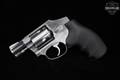 Smith & Wesson (S&W) Model 940 Centennial 9mm Luger Stainless in Very Good Condition Image 4