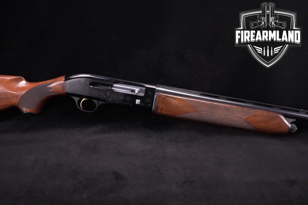 Beretta AL2 Magnum Field 12-Gauge 28" Blued VENT RIB VINTAGE