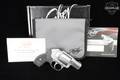 Kimber K6S .357 Mag. Brushed Stainless Steel in Excellent Condition Image 2
