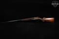 1939 Hunter Arms Company L.C. Smith Field Grade .410 Bore Color Case Hardened & Walnut in Fair Condition Image 2