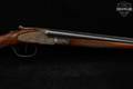 1939 Hunter Arms Company L.C. Smith Field Grade .410 Bore Color Case Hardened & Walnut in Fair Condition Image 5