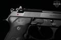 Beretta Model 92FS 9mm Luger Black Bruniton in Very Good Condition Image 4