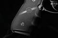 Beretta Model 92FS 9mm Luger Black Bruniton in Very Good Condition Image 5