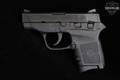 Smith & Wesson (S&W) M&P Bodyguard 380 .380 ACP Black in Very Good Condition Image 3