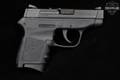 Smith & Wesson (S&W) M&P Bodyguard 380 .380 ACP Black in Very Good Condition Image 5