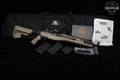 Springfield Armory M1A SOCOM 16 CQB .308 NATO FDE (Flat Dark Earth) in Very Good Condition Image 2