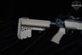 Springfield Armory M1A SOCOM 16 CQB .308 NATO FDE (Flat Dark Earth) in Very Good Condition Image 4