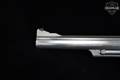 Smith & Wesson (S&W) Model 66-2 .357 Mag. Stainless Steel in Very Good Condition Image 4