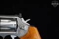 Smith & Wesson (S&W) Model 66-2 .357 Mag. Stainless Steel in Very Good Condition Image 5